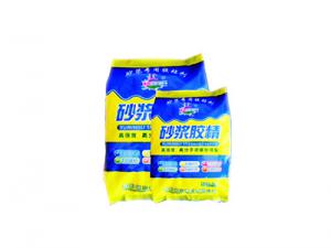 砂漿膠精的應用